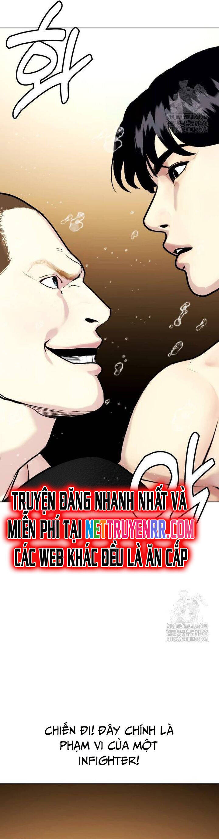 Loser Giỏi Võ Chap 104 - Next Chap 105
