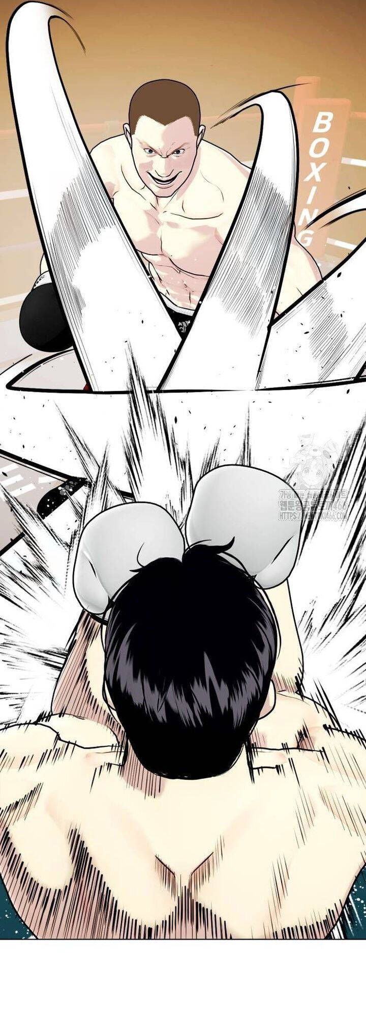 Loser Giỏi Võ Chap 104 - Next Chap 105