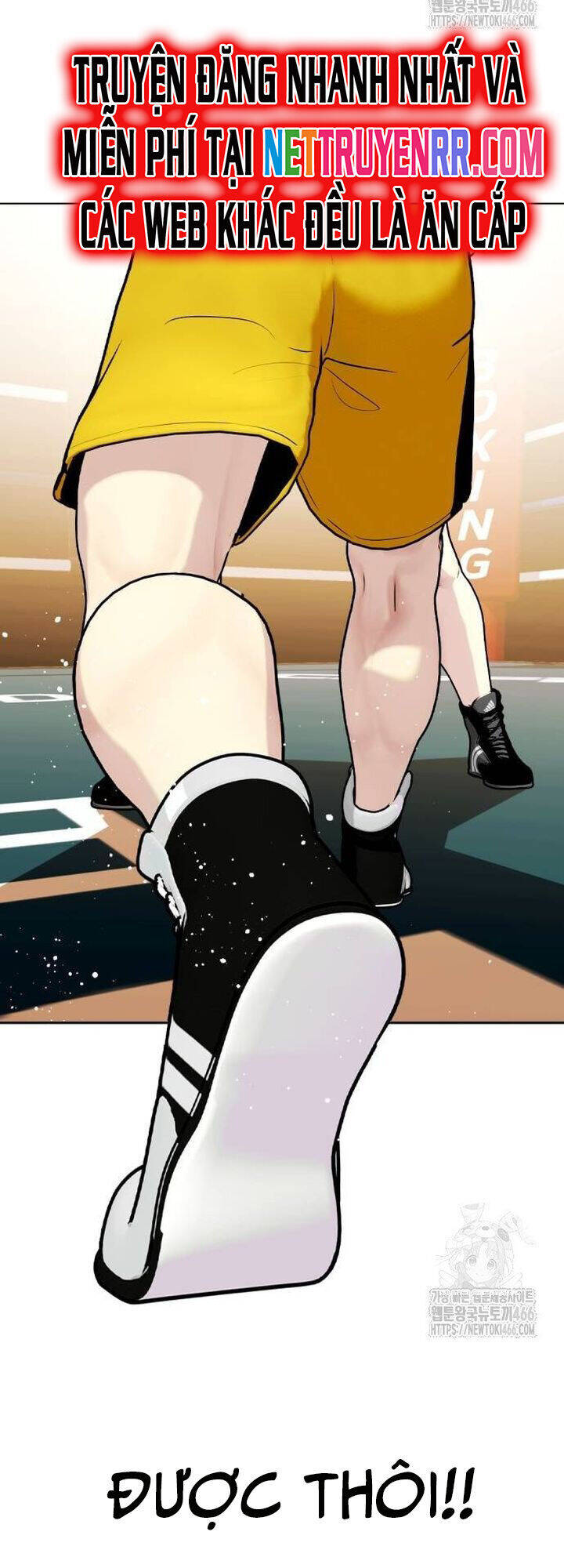 Loser Giỏi Võ Chap 104 - Next Chap 105