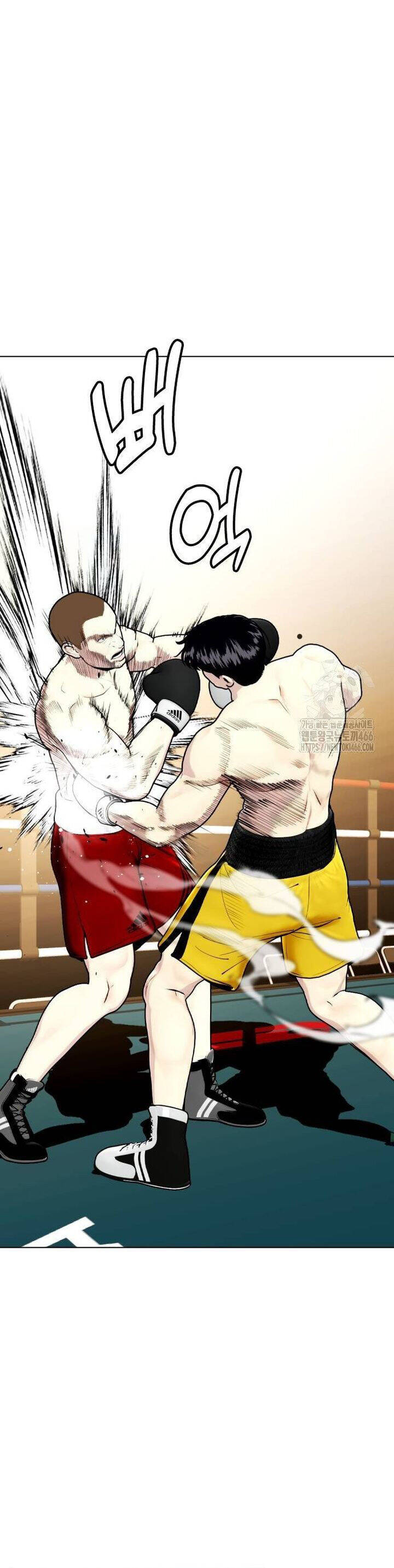 Loser Giỏi Võ Chap 104 - Next Chap 105