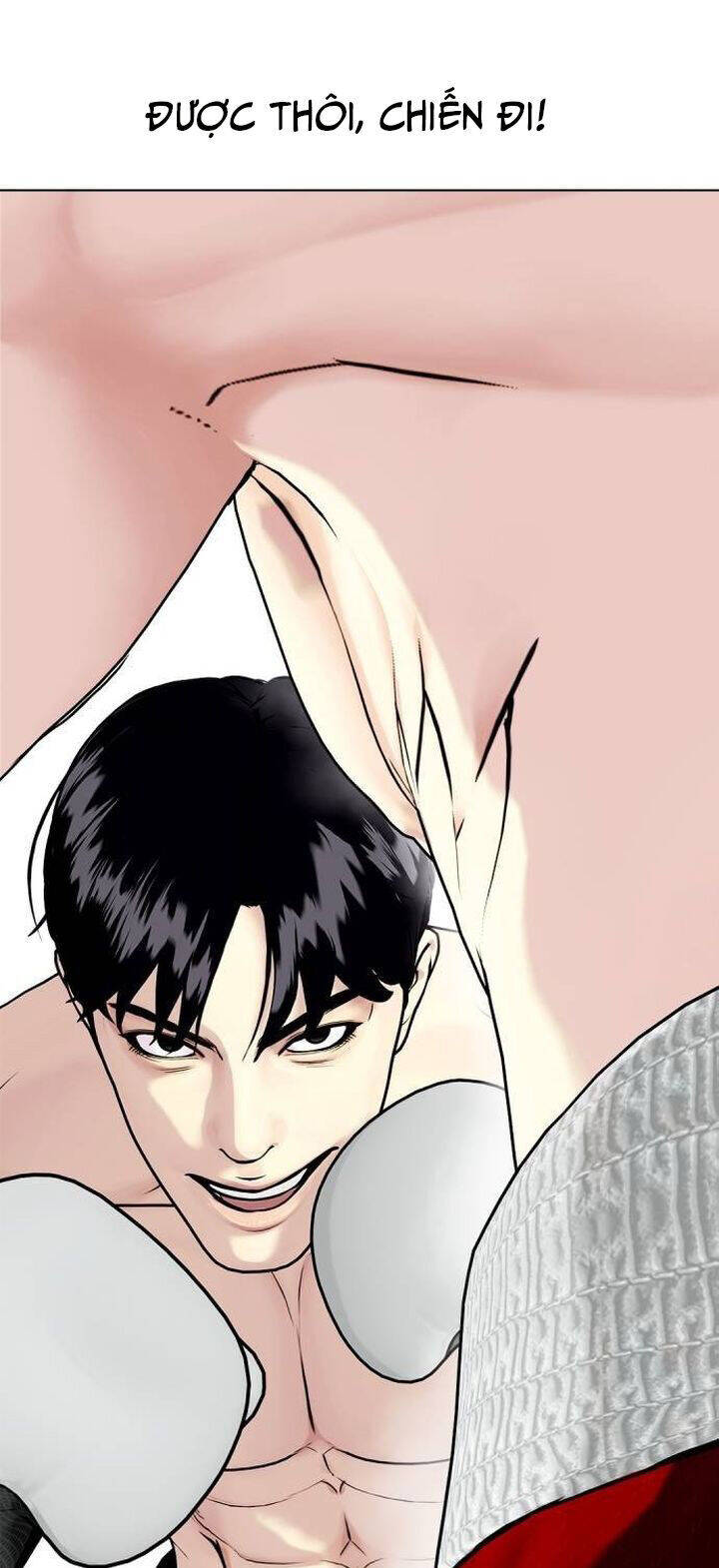 Loser Giỏi Võ Chap 104 - Next Chap 105