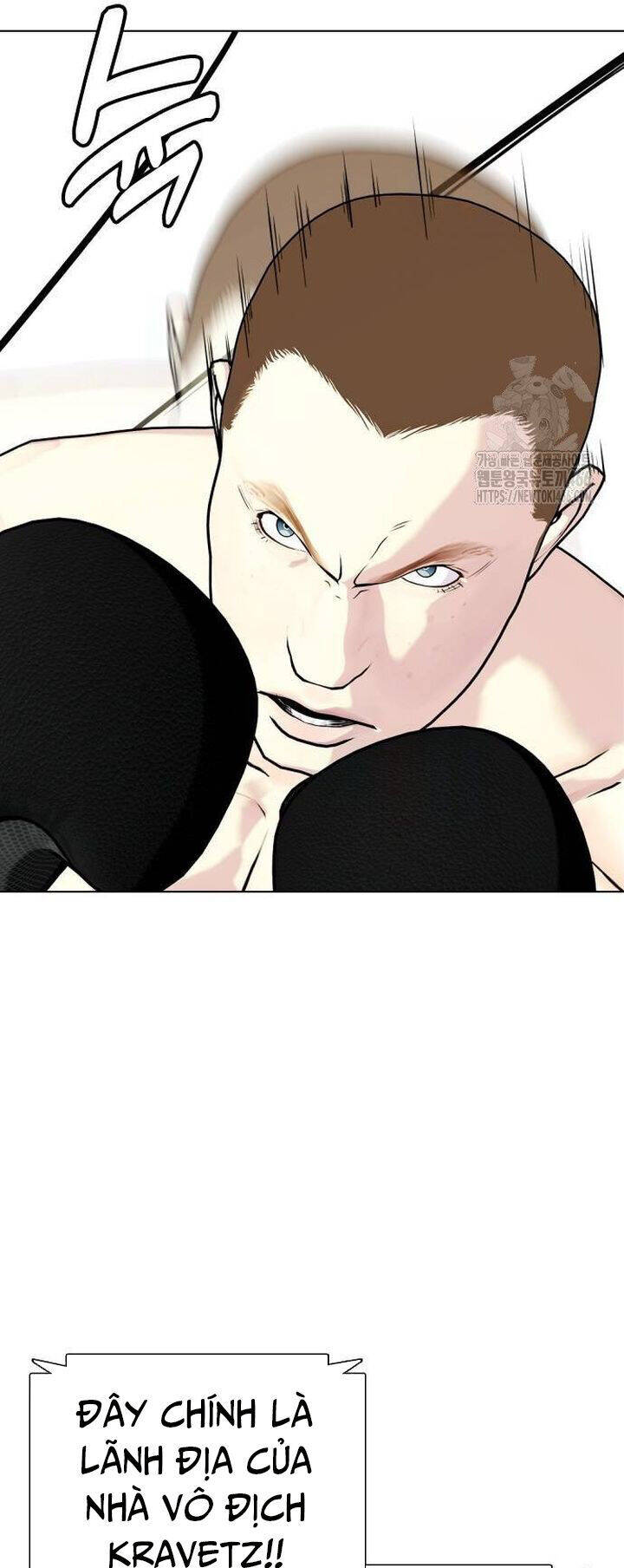Loser Giỏi Võ Chap 104 - Next Chap 105