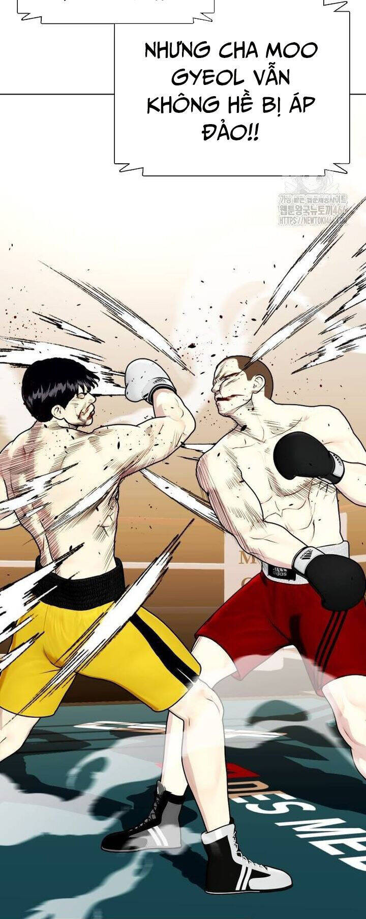 Loser Giỏi Võ Chap 104 - Next Chap 105
