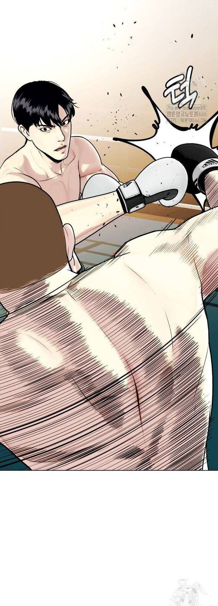 Loser Giỏi Võ Chap 104 - Next Chap 105