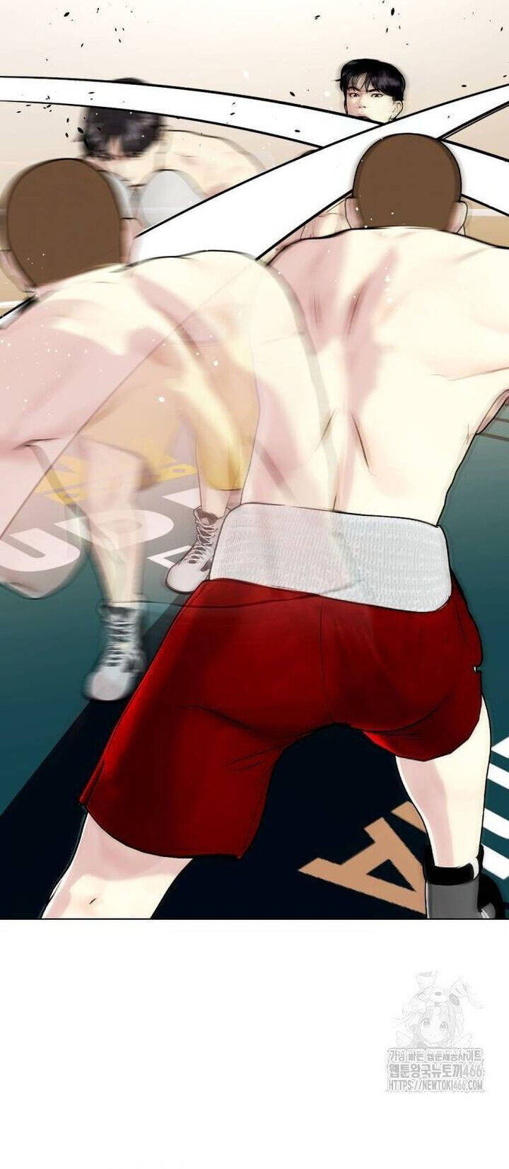 Loser Giỏi Võ Chap 104 - Next Chap 105
