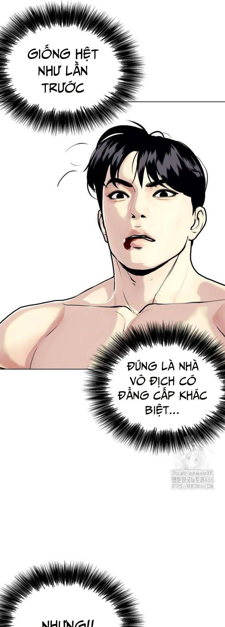 Loser Giỏi Võ Chap 104 - Next Chap 105