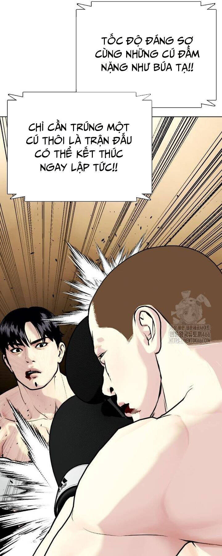 Loser Giỏi Võ Chap 104 - Next Chap 105