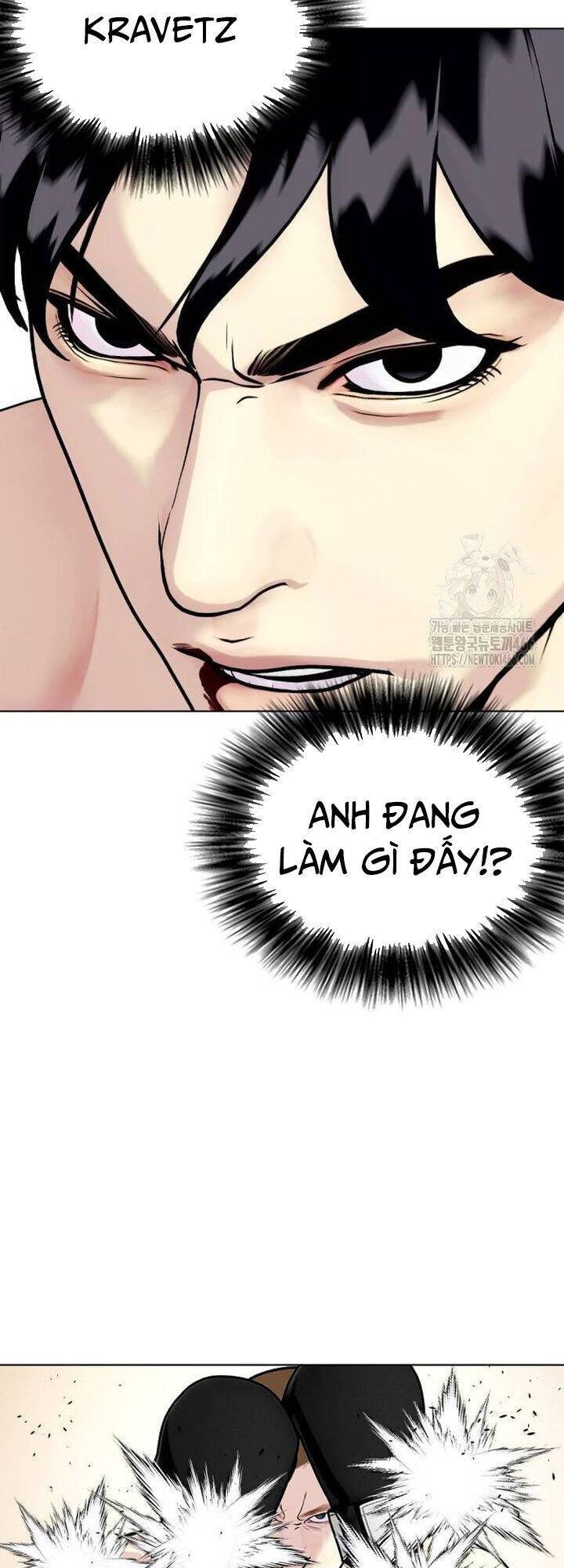 Loser Giỏi Võ Chap 104 - Next Chap 105