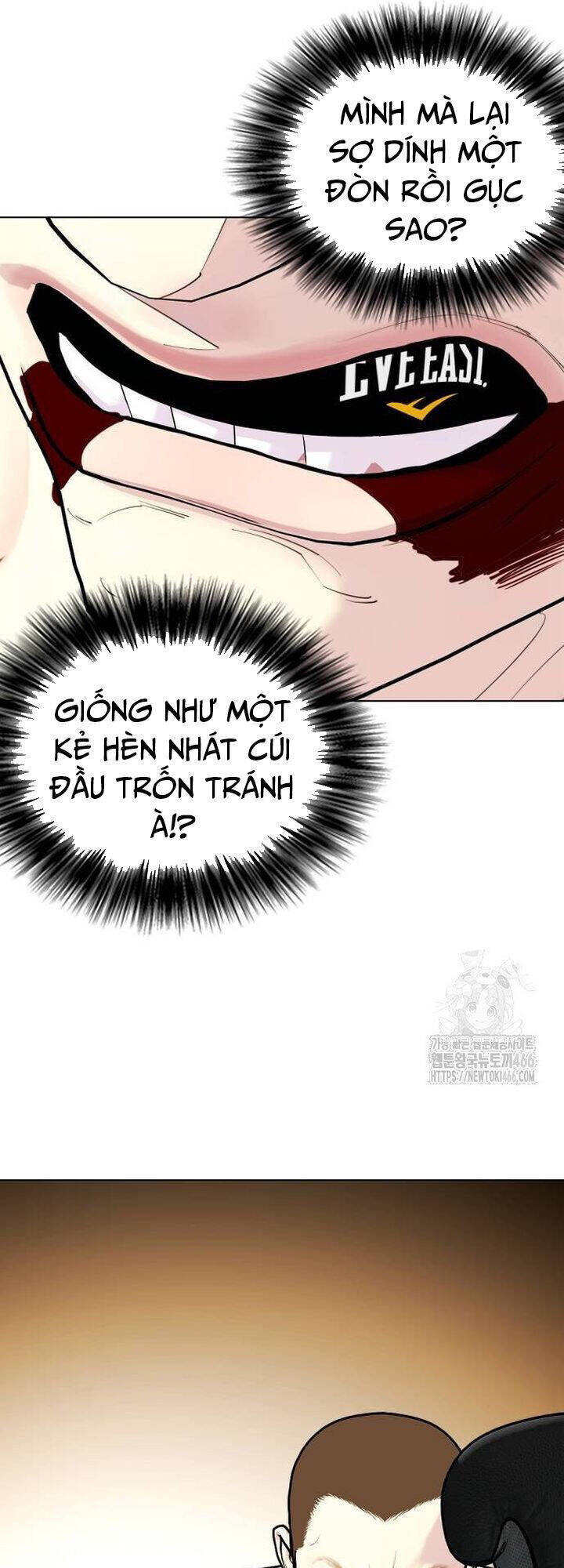 Loser Giỏi Võ Chap 104 - Next Chap 105