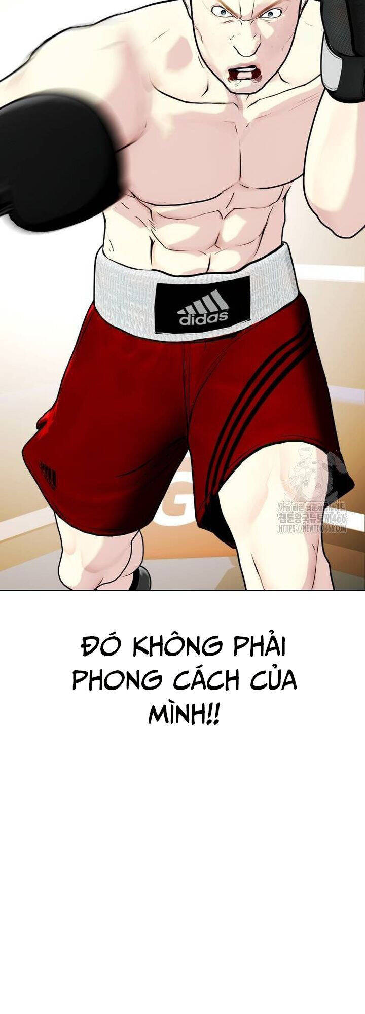 Loser Giỏi Võ Chap 104 - Next Chap 105