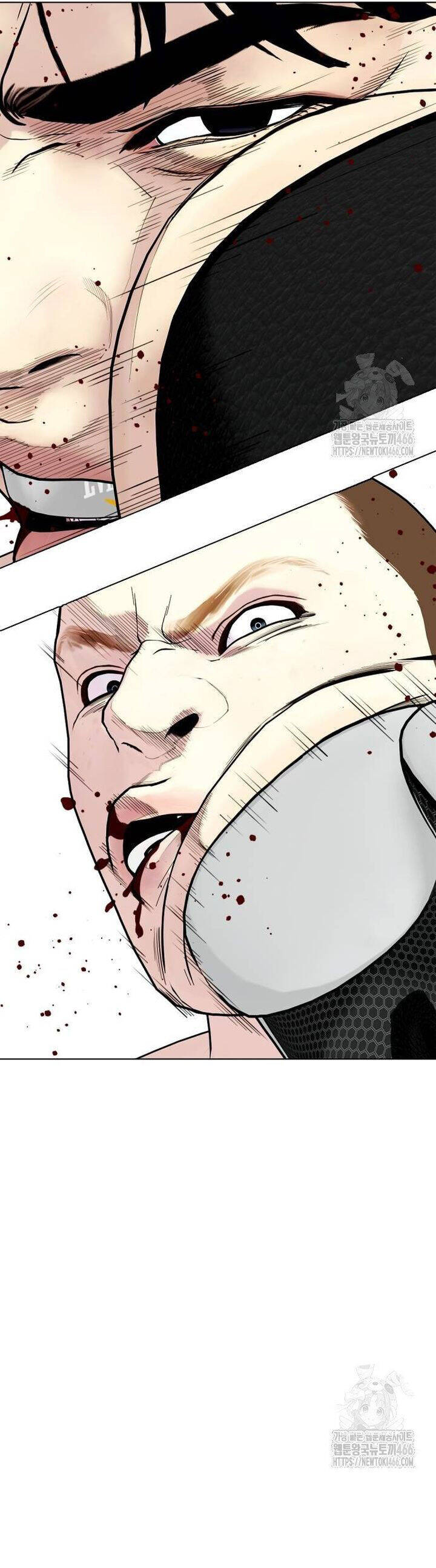 Loser Giỏi Võ Chap 104 - Next Chap 105