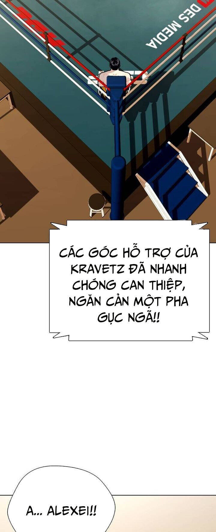 Loser Giỏi Võ Chap 104 - Next Chap 105