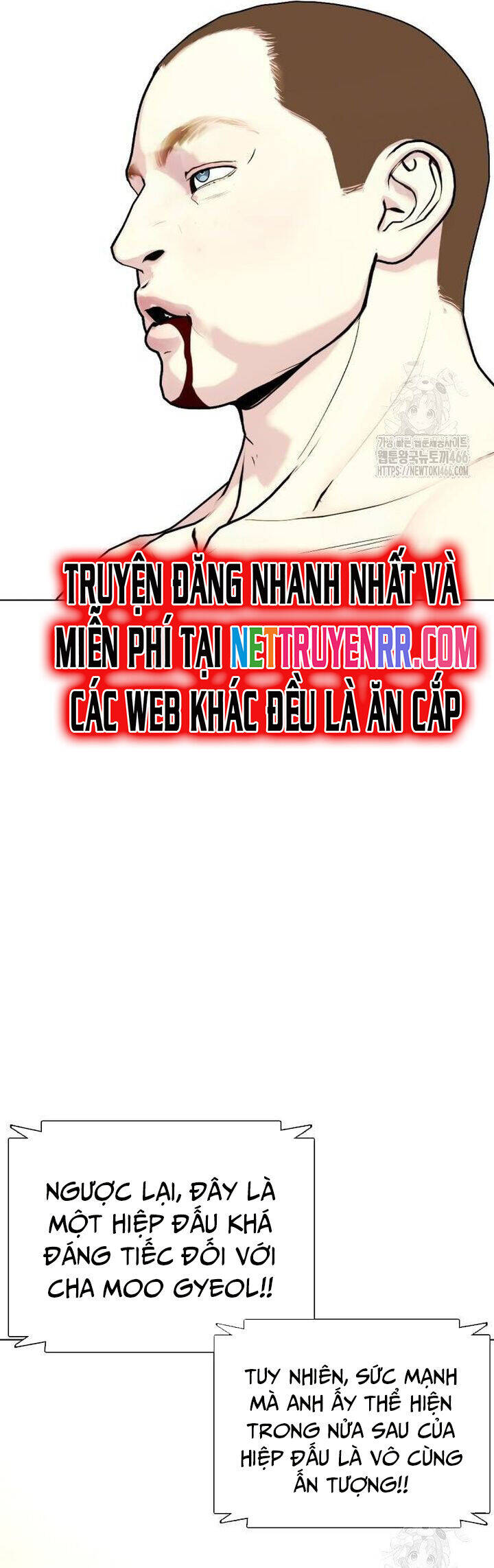 Loser Giỏi Võ Chap 104 - Next Chap 105
