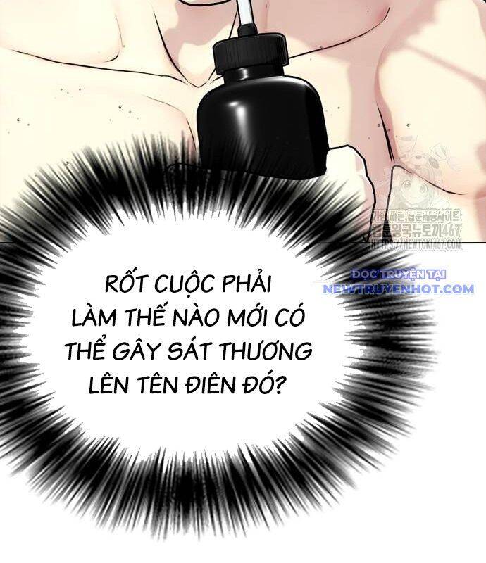 Loser Giỏi Võ Chap 105 - Next Chap 106