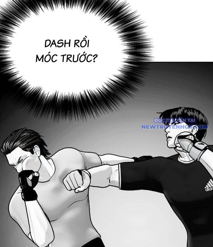 Loser Giỏi Võ Chap 105 - Next Chap 106