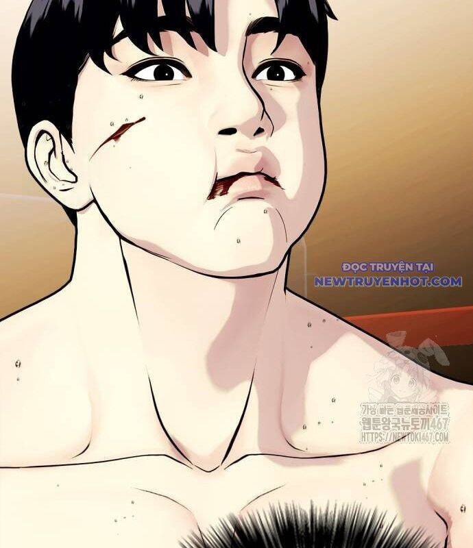 Loser Giỏi Võ Chap 105 - Next Chap 106