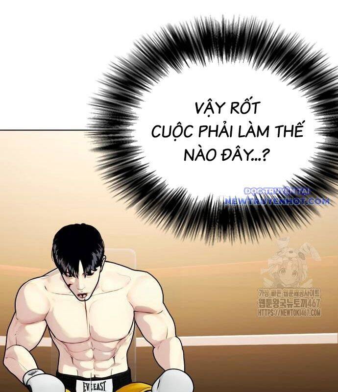 Loser Giỏi Võ Chap 105 - Next Chap 106