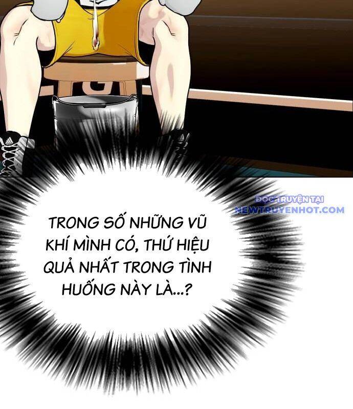 Loser Giỏi Võ Chap 105 - Next Chap 106