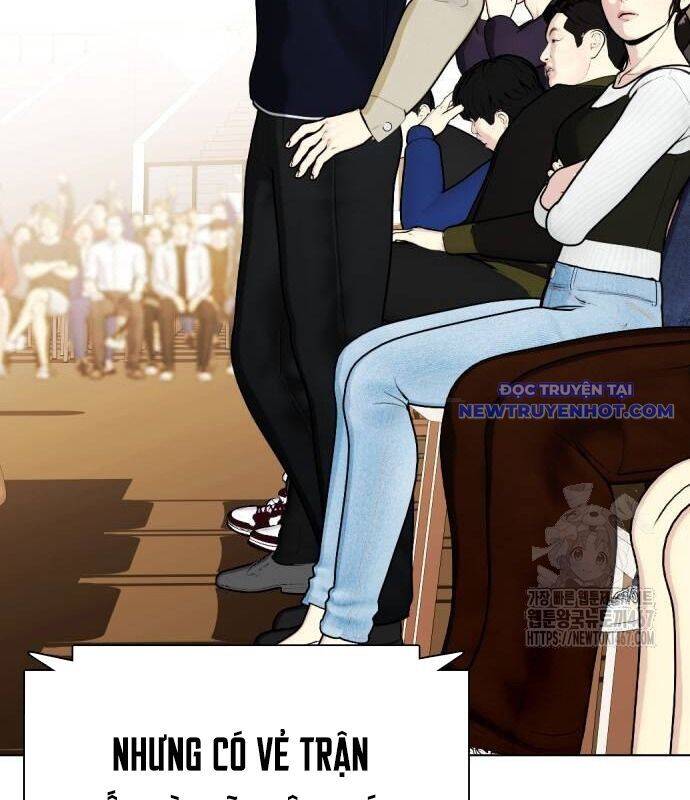 Loser Giỏi Võ Chap 105 - Next Chap 106