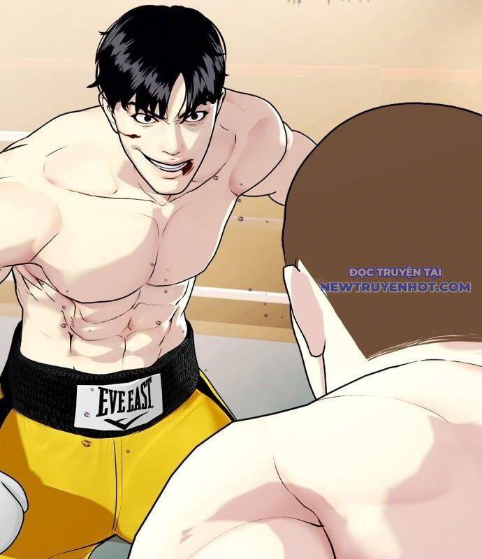 Loser Giỏi Võ Chap 105 - Next Chap 106