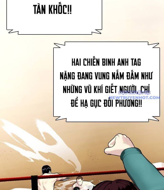 Loser Giỏi Võ Chap 105 - Next Chap 106