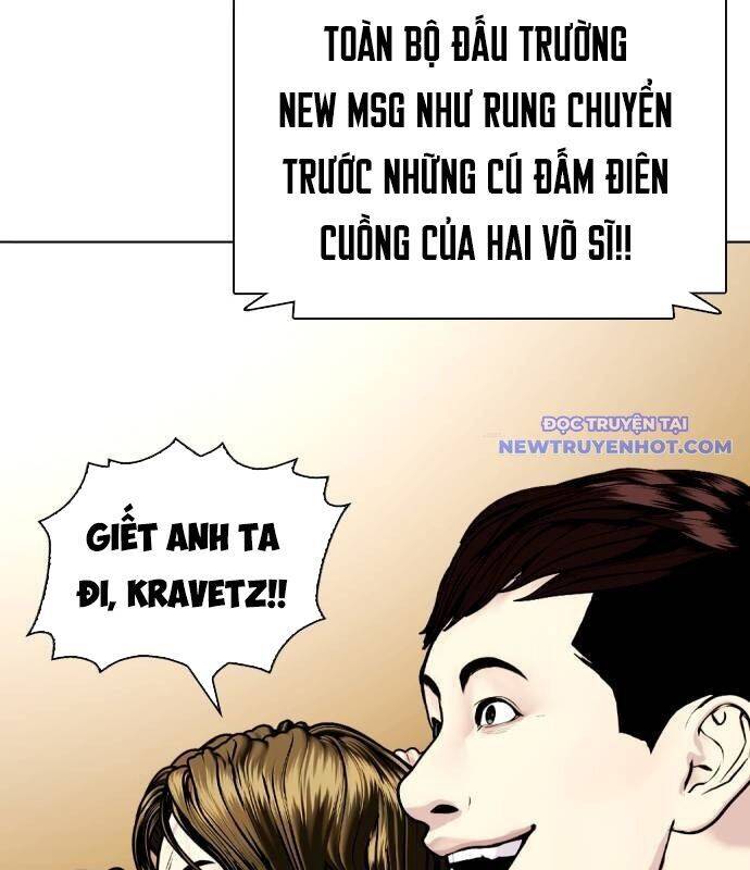 Loser Giỏi Võ Chap 105 - Next Chap 106