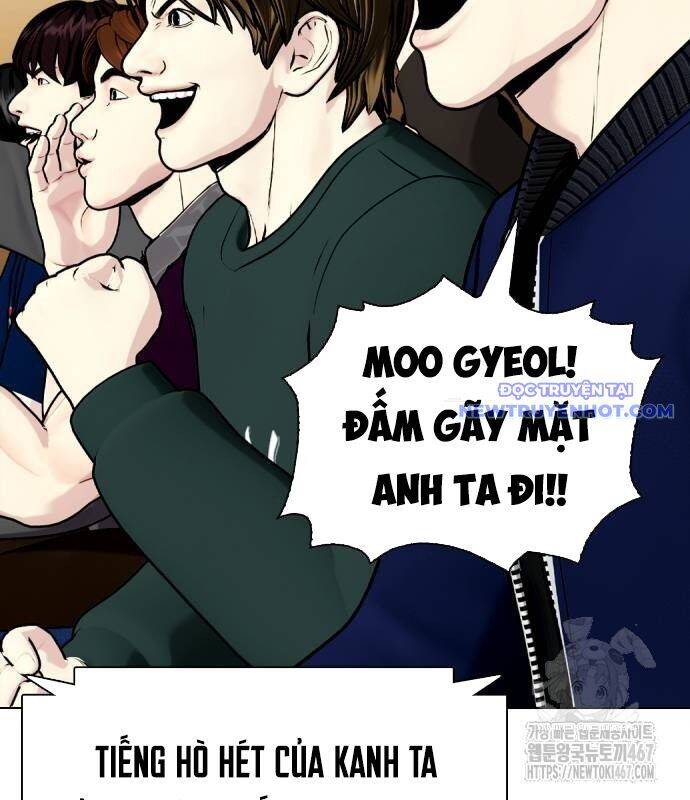 Loser Giỏi Võ Chap 105 - Next Chap 106