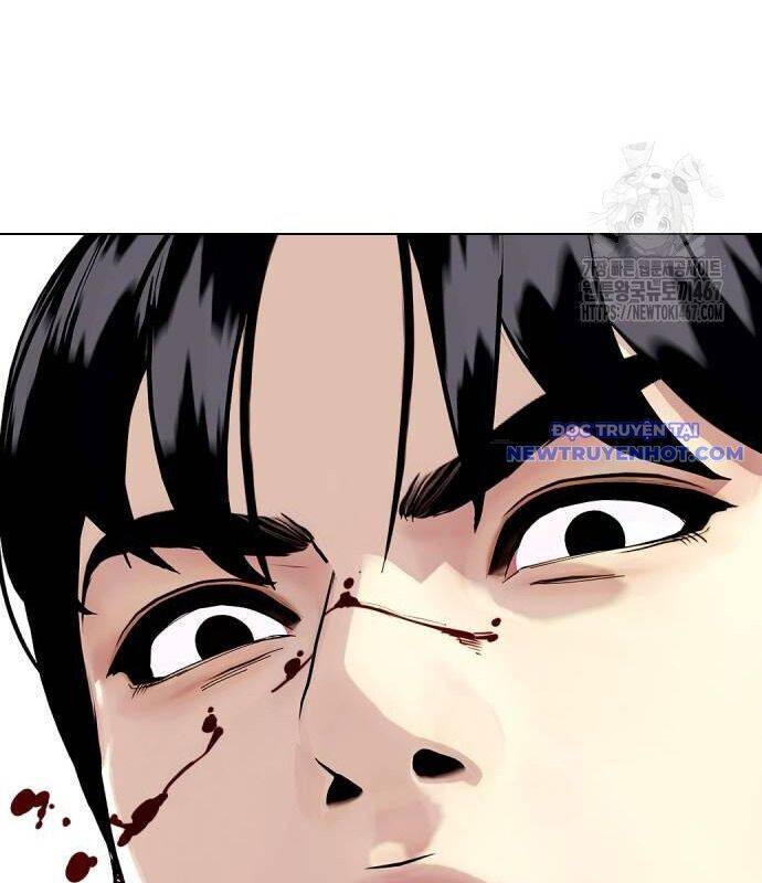 Loser Giỏi Võ Chap 105 - Next Chap 106