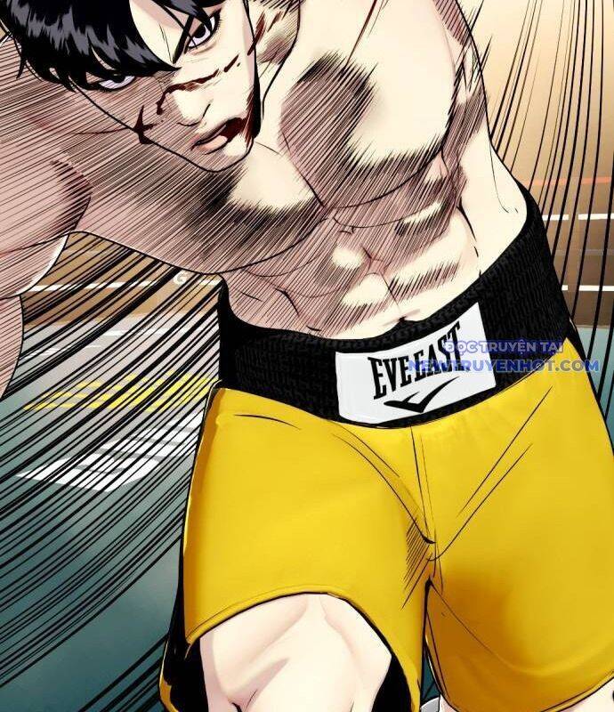 Loser Giỏi Võ Chap 105 - Next Chap 106