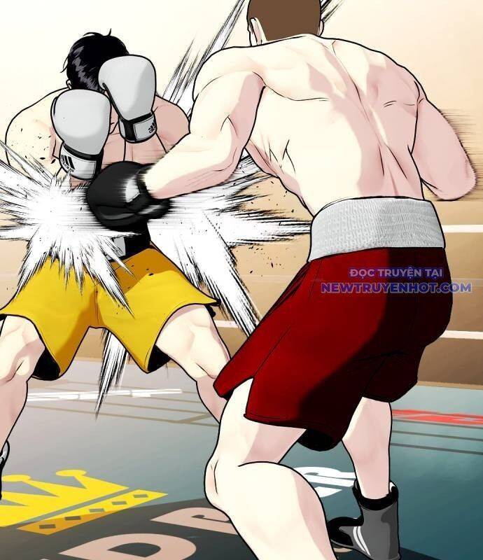 Loser Giỏi Võ Chap 105 - Next Chap 106