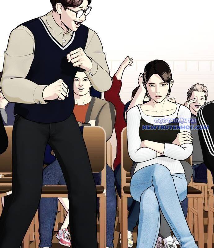 Loser Giỏi Võ Chap 105 - Next Chap 106