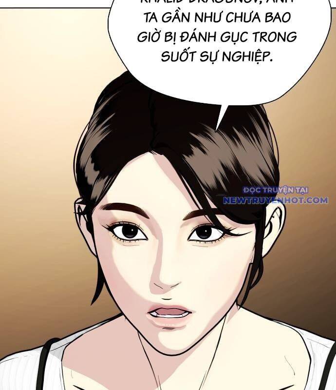 Loser Giỏi Võ Chap 105 - Next Chap 106