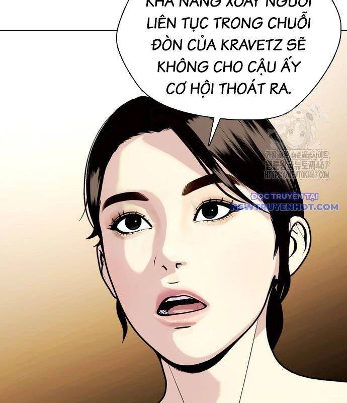 Loser Giỏi Võ Chap 105 - Next Chap 106