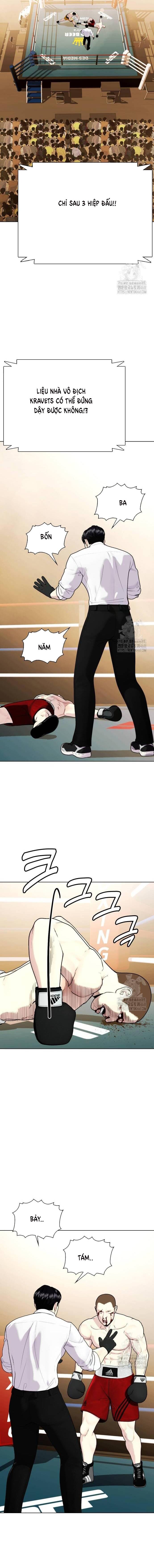 Loser Giỏi Võ Chap 106 - Next Chap 107