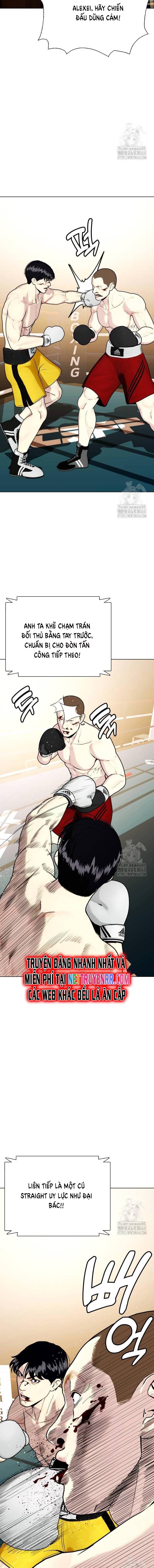 Loser Giỏi Võ Chap 106 - Next Chap 107