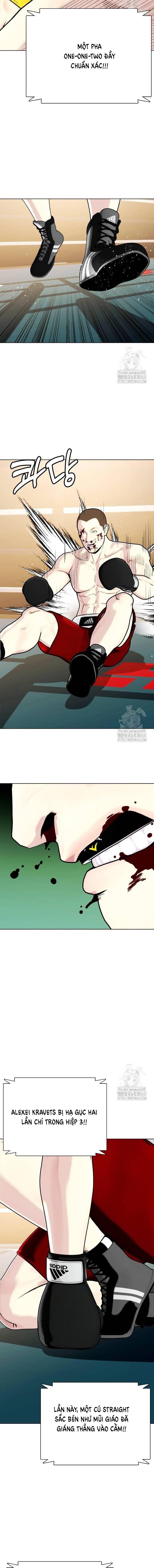 Loser Giỏi Võ Chap 106 - Next Chap 107