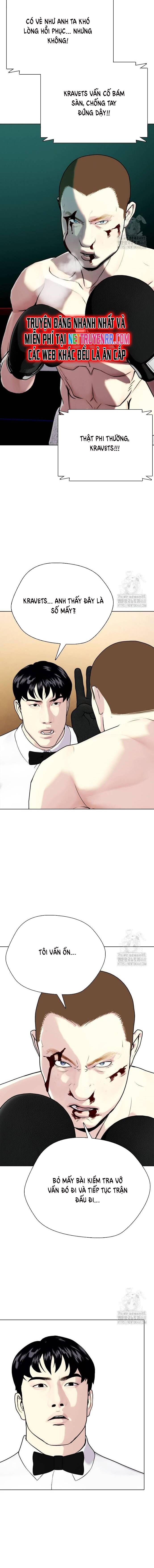 Loser Giỏi Võ Chap 106 - Next Chap 107
