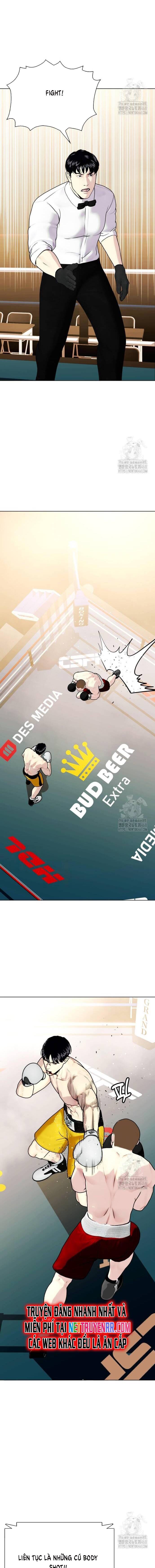 Loser Giỏi Võ Chap 106 - Next Chap 107