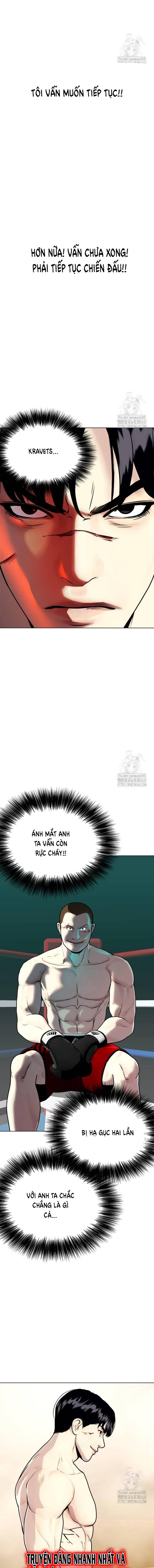 Loser Giỏi Võ Chap 106 - Next Chap 107