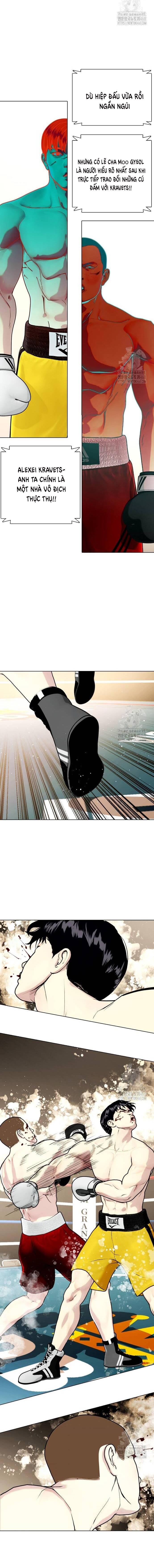 Loser Giỏi Võ Chap 106 - Next Chap 107