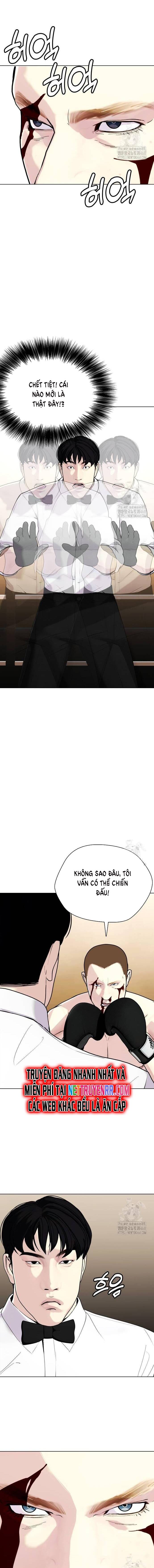 Loser Giỏi Võ Chap 106 - Next Chap 107