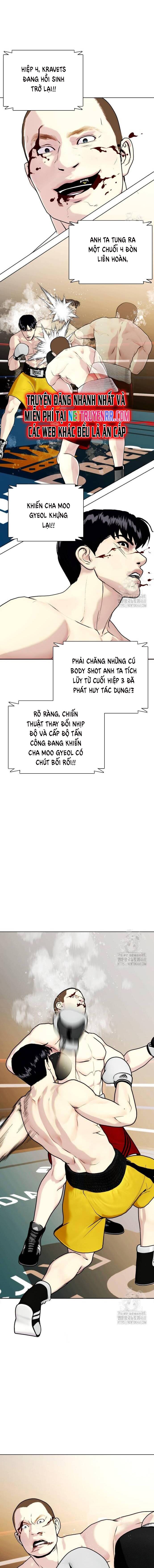 Loser Giỏi Võ Chap 106 - Next Chap 107