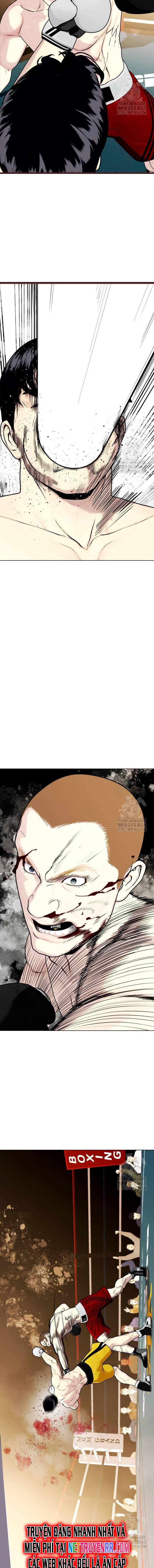Loser Giỏi Võ Chap 106 - Next Chap 107