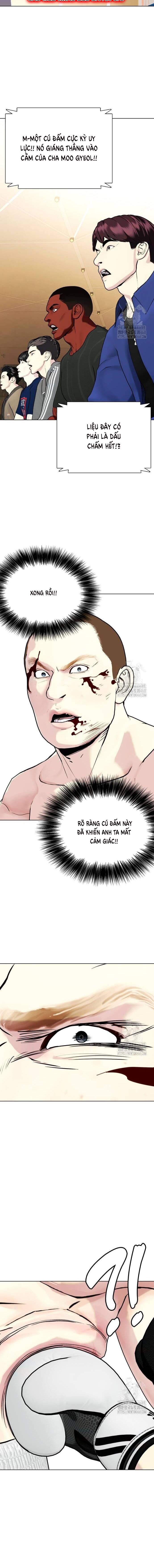 Loser Giỏi Võ Chap 106 - Next Chap 107