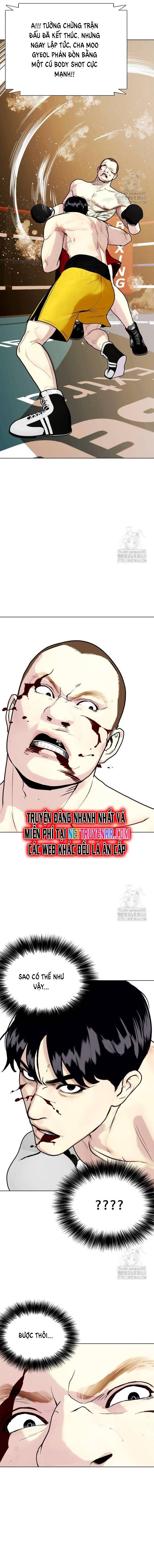 Loser Giỏi Võ Chap 106 - Next Chap 107