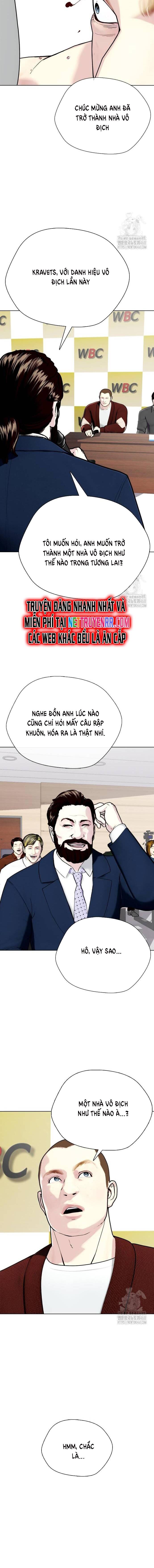 Loser Giỏi Võ Chap 106 - Next Chap 107