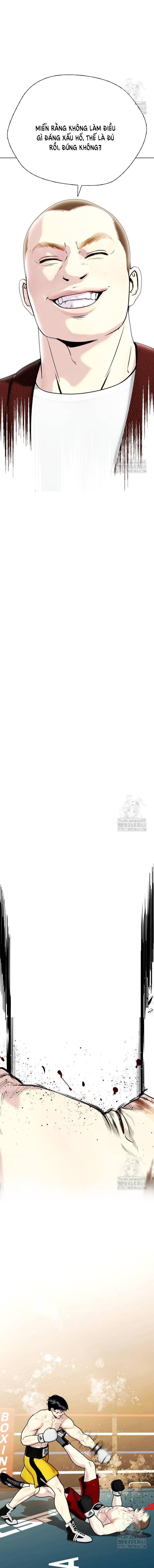 Loser Giỏi Võ Chap 106 - Next Chap 107
