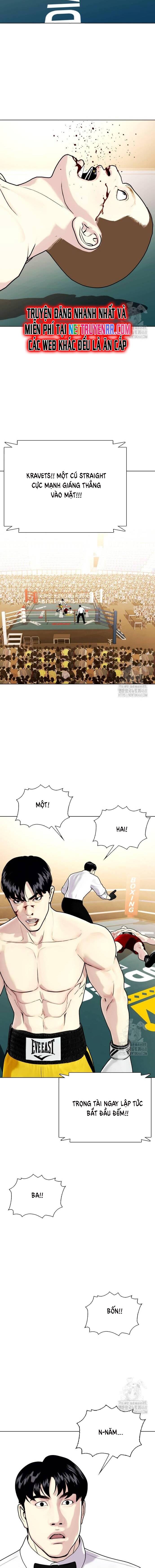 Loser Giỏi Võ Chap 106 - Next Chap 107