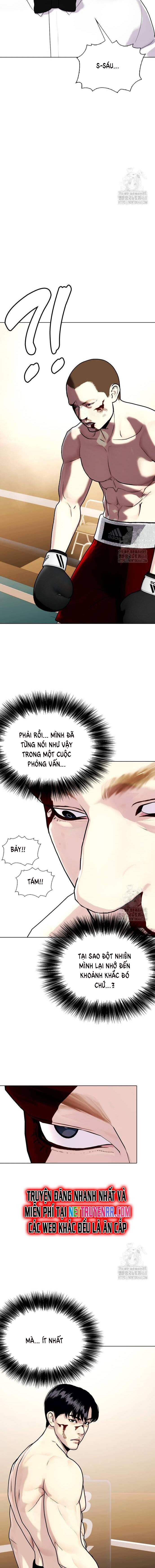 Loser Giỏi Võ Chap 106 - Next Chap 107