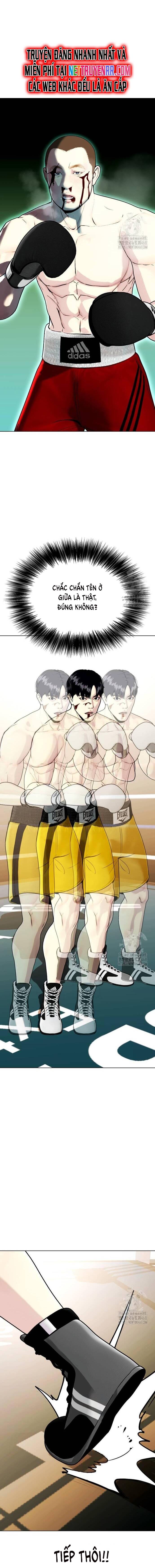 Loser Giỏi Võ Chap 106 - Next Chap 107